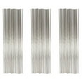 thumbnail image 1 of 60Pzs Ejes Barra de Eje Redondo de Acero Inoxidable 150mmx2mm para Coche Juguete RC, 1 of 1