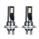 thumbnail image 1 of Luces antiniebla LED para coche H7 Kit de bombillas de faro 200W 6000K Luz de marcha blanca Bom Carevas  Lámpara de niebla del automóvil, 1 of 7
