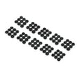 thumbnail image 4 of Patins de Pied de Chaise, Réduisent le Bruit Patins Ronds Découpables 90 Pcs Application Large Antidérapants Adhésifs pour Pieds de Table et de Chaise pour la Maison, 4 of 8