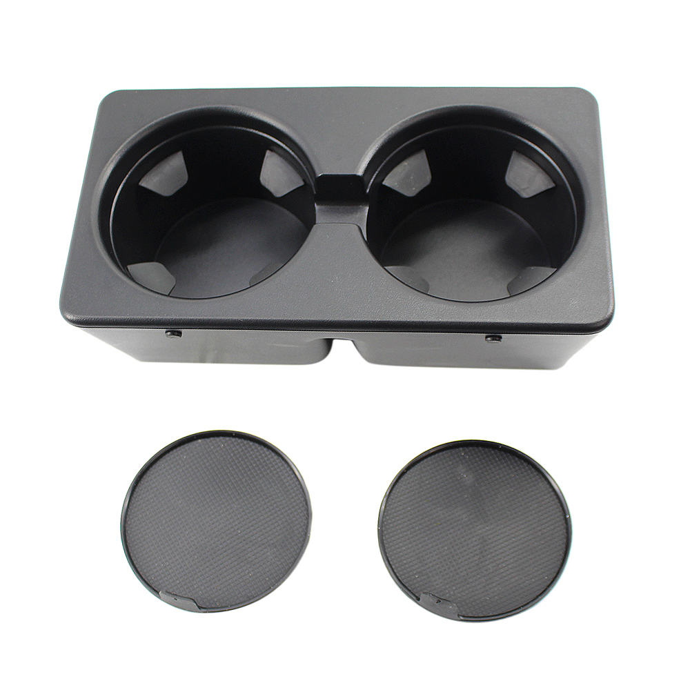 19154712 Centre Console Cup Holder Dual Cup Holder Insert Replacement