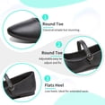 thumbnail image 5 of FUTINA Mary Jane Shoes(Black US11), 5 of 5