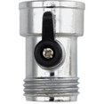 thumbnail image 1 of Green Thumb Zinc Single Connector, 1 of 1