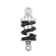 thumbnail image 1 of davian Motorcycle Shock Absorber Rear Suspension Spring Damper Metal Universal Replacement Component Shock Absorption Suitable for Mini Motorcycle Electric Bicycle ATV Pocket Bike Garage, 1 of 8
