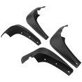 thumbnail image 6 of BOXI (Set of 4) Mud Flaps Splash Guards Mudflaps Fits for Toyota Highlander 2001-2007 Sport Utility Front and Rear Fender Cover | Replaces OE# 76626-48020, 6 of 6