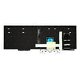 thumbnail image 3 of US Russian For Keyboard Lenovo ThinkPad Backlit Keyboard E15 Gen1 E15 Gen2 R15 Notebook Layout US Original Backlit, 3 of 5