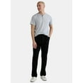 thumbnail image 3 of George Men's and Big Men's Pull On Chino Pants, 31.5" Inseam, Sizes XS-2XL, 3 of 3