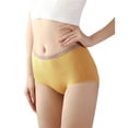 thumbnail image 1 of B91xZ Womens Underwear Thong Stretch Low Rise Hipster Underwear,F XL, 1 of 4