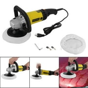 Electric Car Polisher Buffer Waxer Sander Polishing Machine For China Ken
