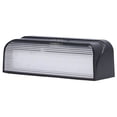 thumbnail image 1 of LED Wall Light, Light Control LED Outdoor Lights Solar Power  For Corridor For Garden For Courtyard, 1 of 8