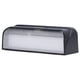 thumbnail image 4 of Luz de pared LED, Luz de pared LED Luces LED solares para exteriores Luces LED para exteriores construidas para precisión Jadeshay A, 4 of 8