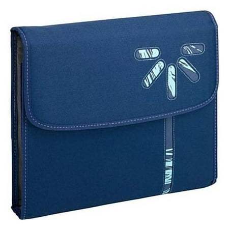 School Accordion Organizer Plus Document Case