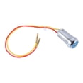thumbnail image 5 of Universal Starting Switch Key Lock Wires Ignition Power Keys Switch for Electric Bike Scooters E-Bik, 5 of 5