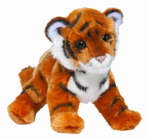 bengal tiger stuffed animal