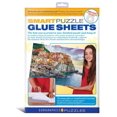 thumbnail image 1 of Smart Puzzle Glue Sheets, 1 of 3