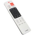 thumbnail image 3 of Control remoto de TV ANGGREK multifunción portátil blanco ligero para 50U7950 65A8020EXT, 3 of 8