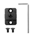thumbnail image 4 of ANGGREK Extension Panel, Lightweight External Monitor Extension Panel For RONIN S Gimbal, 4 of 8