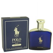 Ralph Lauren Polo Blue Eau De Parfum Spray, Cologne for Men, 4.2 oz