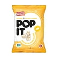 thumbnail image 3 of 125g Covered Bridge Pop It Movie Butter Popcorn 11 Pack, 3 of 4