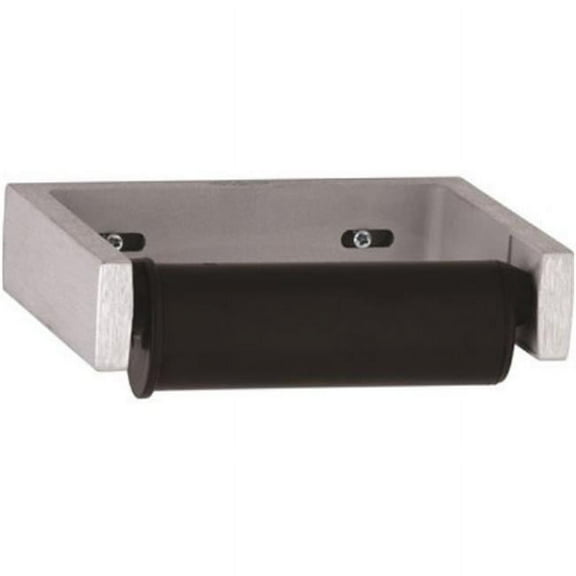 Bobrick 2730 Toilet Tissue Dispenser Stainless Steel