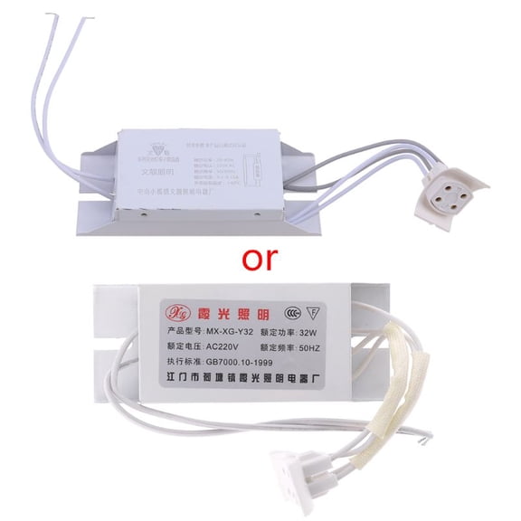 ZUARFY Annular Tubes Fluorescent Lamp Electronic Ballast Circular Electronic Ballasts