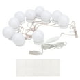 thumbnail image 2 of Vanity Mirror Lights, Makeup Mirror Lights USB Dimmable  For Furniture For Dressing Room For Bathroom, 2 of 8
