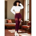 thumbnail image 2 of LEGGINGS MUJER PUSH UP UNITALLA MALLAS DEPORTIVAS TEXTURIZADA STRETCH, 2 of 5