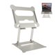thumbnail image 5 of Soporte Para Computadora Portátil, Disipación De Calor Portátil, Elevador Plegable Para Computadora Portátil, Elevable Plateado Para Escritorio, 5 of 7