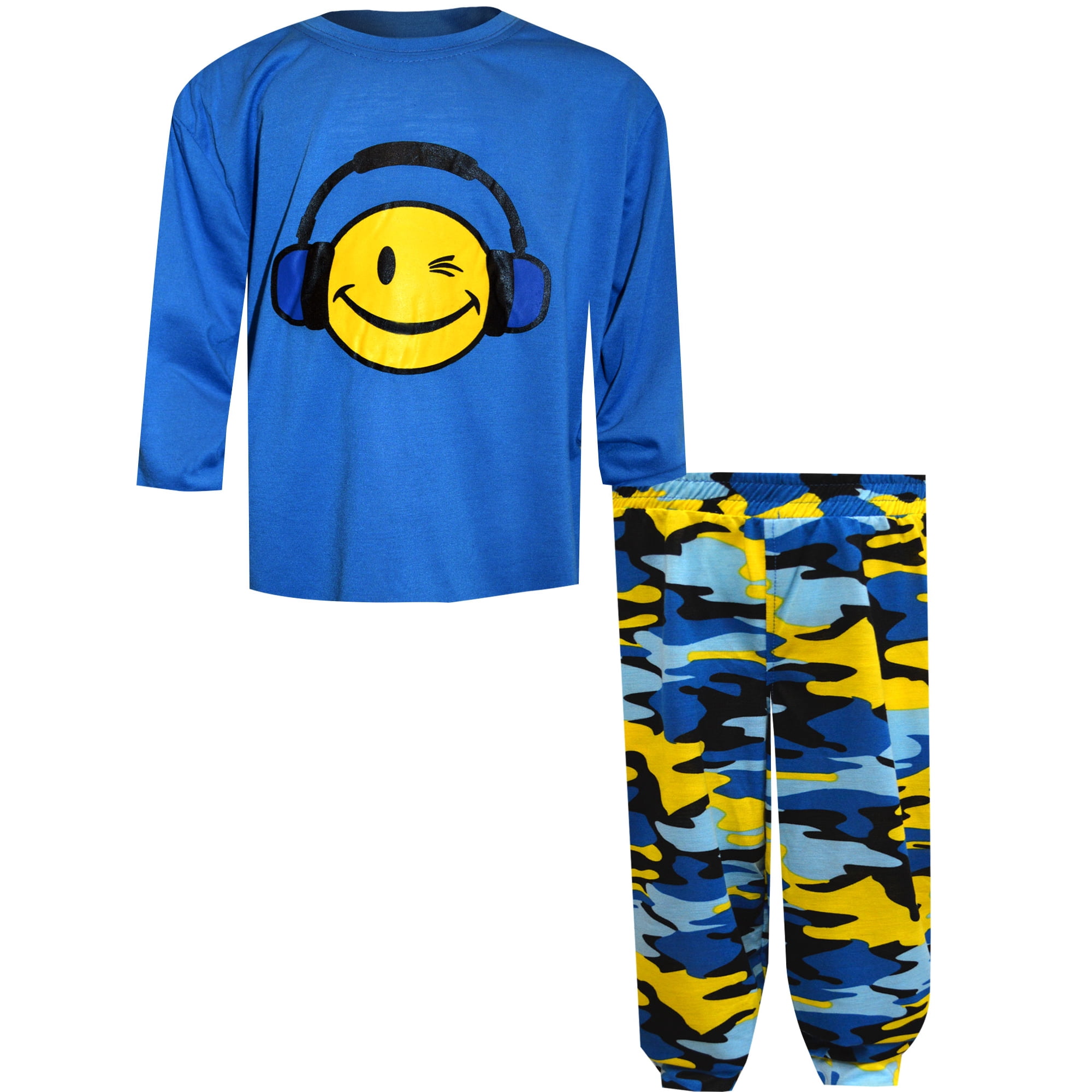 Joe boxer boys pajamas hotsell