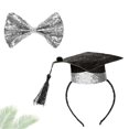 thumbnail image 3 of KAKOWELY Accesorio Para Fiesta Graduación Con Y Colorida Que Estilo Y, 3 of 8