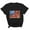 #02 Black, variant on Busydd T Shirts for Man 4th of July Casual Comfy Cotton T Shirts Round Neck Short Sleeve Summer Tops Trendy USA Flag Print Patriotic Independence Day Tees