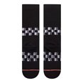 thumbnail image 3 of Calcetines Stance Future Vibes Para Mujer Color Multicolor Modelo W525D18FUTBLK, 3 of 3
