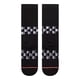 thumbnail image 3 of Calcetines Stance Future Vibes Para Mujer Color Multicolor Modelo W525D18FUTBLK, 3 of 3