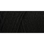Angle View: Simply Holiday Yarn-Black