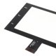 thumbnail image 3 of Panel digitalizador táctil Cola de 7 pulgadas para coche SUV 2008, 3 of 3