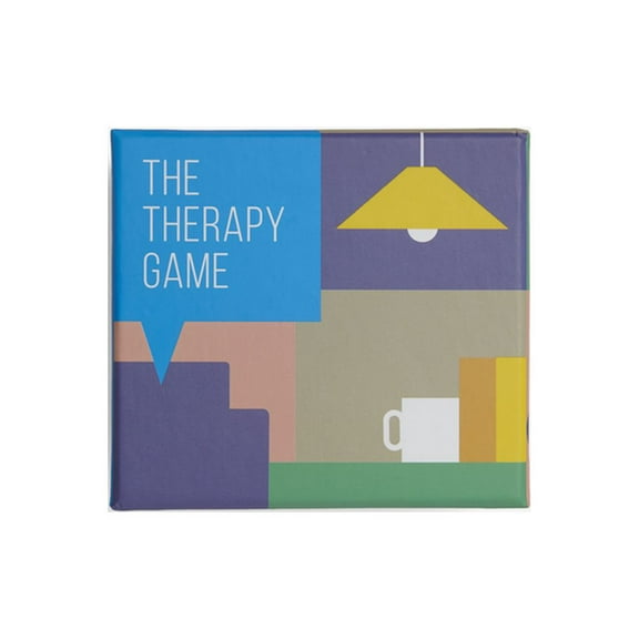 The Therapy Game (Other)