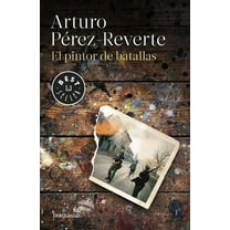 El pintor de batallas / The Painter of Battles (Paperback)