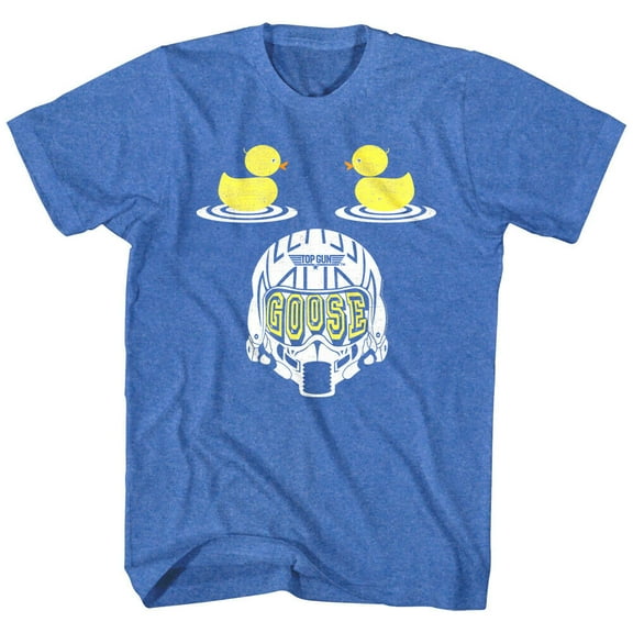 Top Gun Duck Duck Goose Men's T Shirt