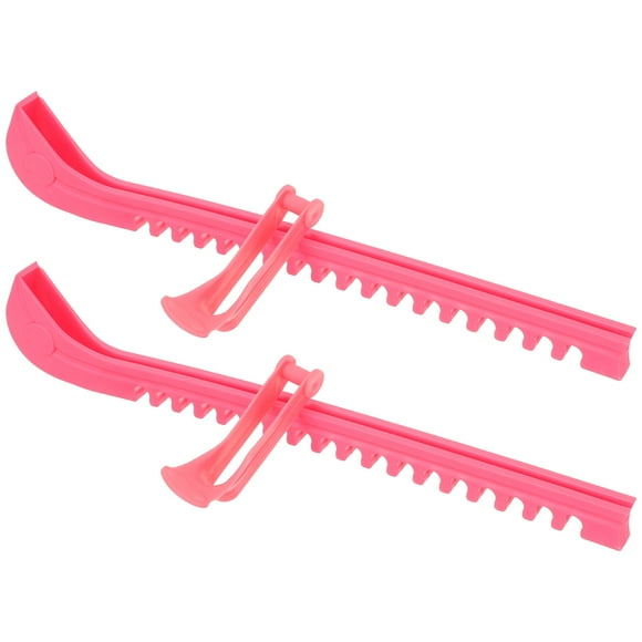 IFANLANDOR 1 Pair of Ice Skate Blade Protective Cover Material for Hockey