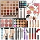 thumbnail image 1 of Set de maquillaje para mujeres Kit de maquillaje para principiantes Adolescentes Niñas Set de regalo de maquillaje para adolescentes Kit de maquillaje para niñas Paleta de sombras de ojos Brillo de la, 1 of 5
