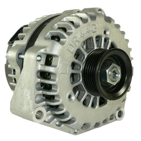 Db Electrical Adr0430 New Alternator For Chevy C Silverado Truck 6 0 Db Electrical Adr0430 New Alternator For Chevy C Silverado Truck 6 0l 0 6l 8 1l 1 1500 2500 3500 06 07 2006 2007 Avalanche 05 2005