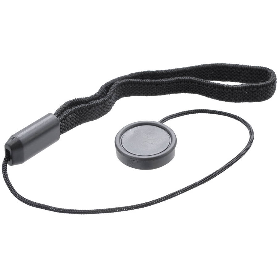 XIT Universal Lens Cap Keeper