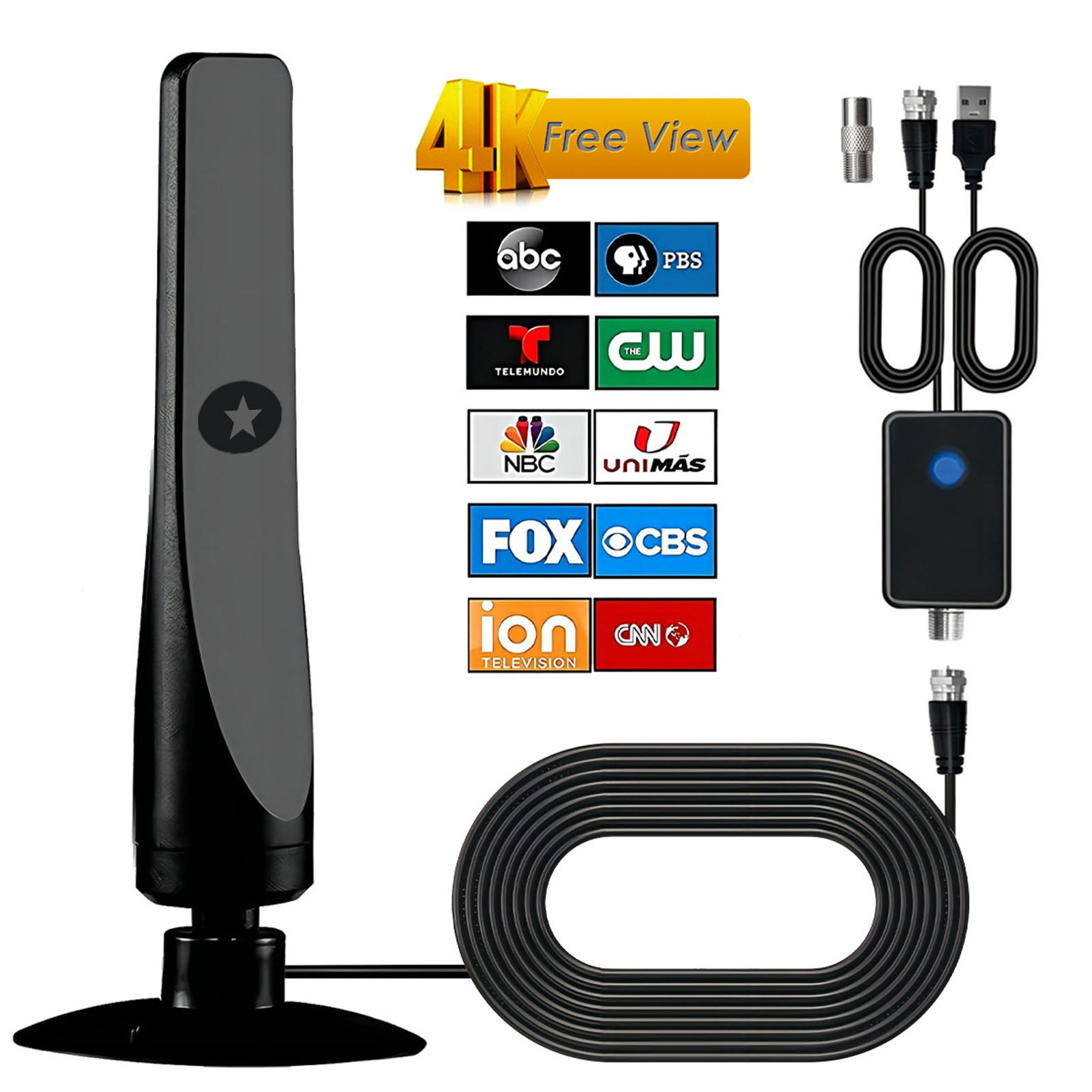 Solid Signal Tv Antennacox Outages San Diego - 8nrn16d