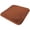 Brown, variant on Fuzzy Car Seat Cover - Synthetic Rabbit , Universal Size, for Cars/Offices, Soft/