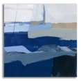 thumbnail image 1 of Epic Art 'Crisp Day v2' by Jo Maye, Acrylic Glass Wall Art, 12"x12", 1 of 8