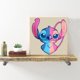 thumbnail image 5 of Cuadros Decorativos 5D diamante pintura cuadrado diamante dibujos animados Yoda Ehuebsd Nuevos Originales, 5 of 9