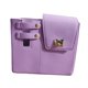thumbnail image 3 of Bolsa de almacenamiento Salvador para vasos de agua tipo bandolera Violeta 9,5 cm x 23 cm x 20 cm, 3 of 10