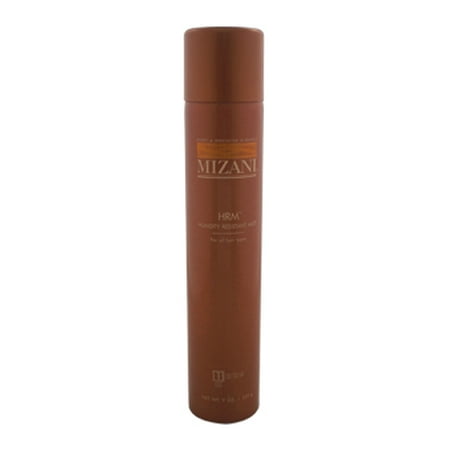 Humidity Resistant Mist Light Hold Hair Spray, By Mizani, 9 (Best Humidity Blocker For Natural Hair)