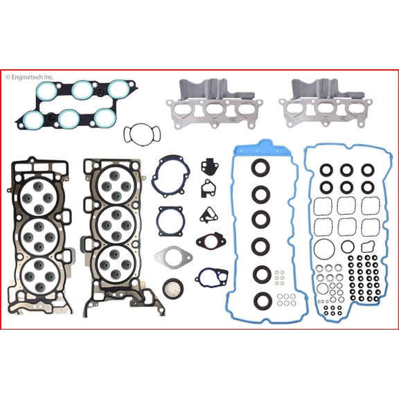 GSKT GM SATURN 3.6L 217 D