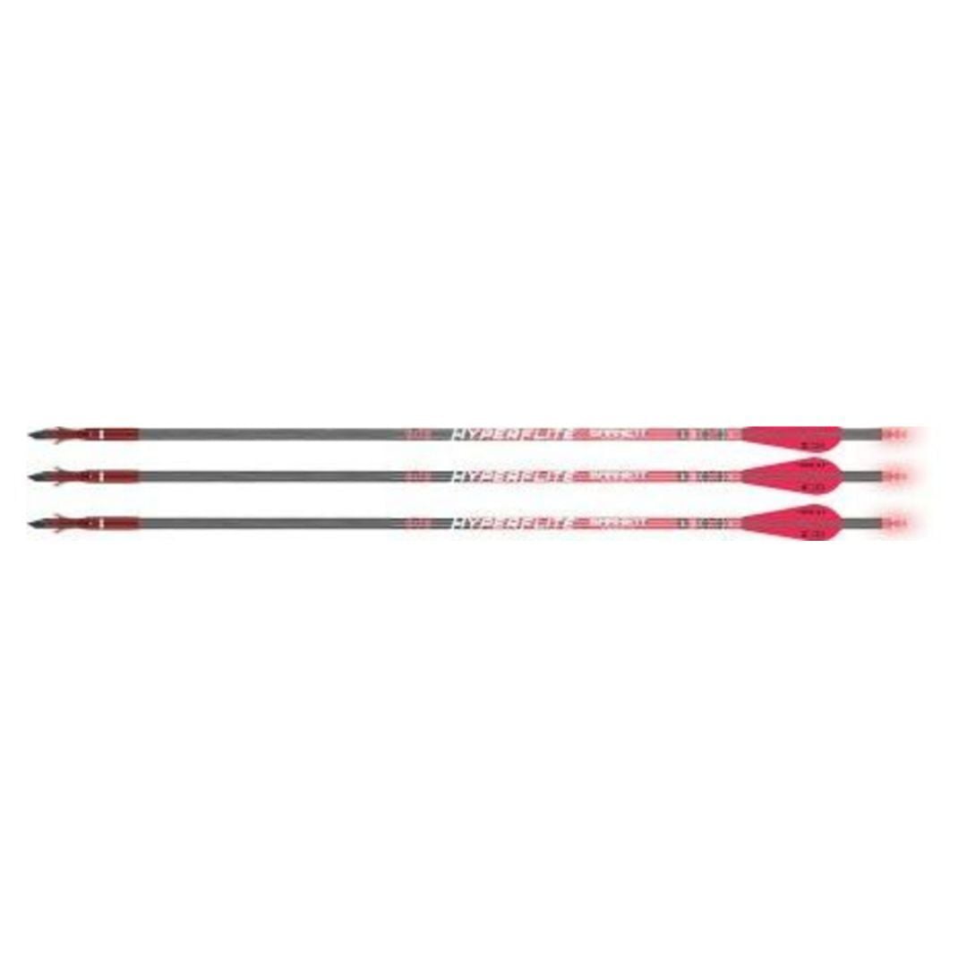 Encoche Lumineuse Barnett Head Hunter Stroboscopique Multicolore - Pour