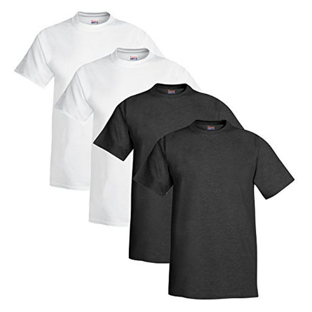 Hanes Beefy-T Men`s Short-Sleeve T-Shirt